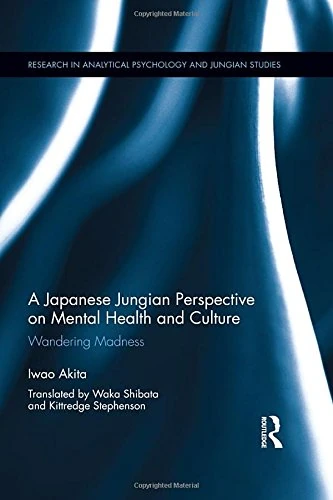 Routledge - A Japanese Jungian Perspective on Mental Health