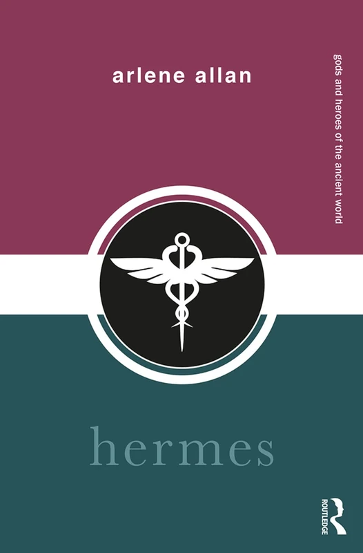 Hermes (Gods and Heroes of the Ancient World)