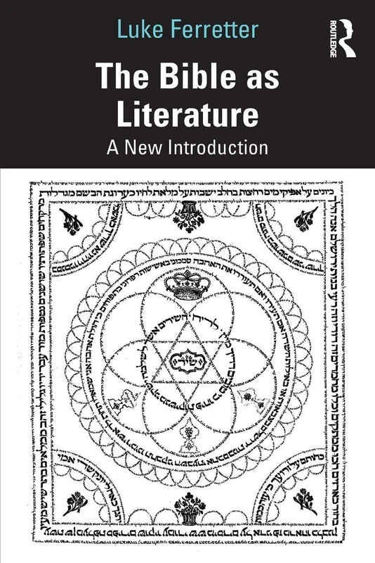 The Bible as Literature: A New Introduction - Image 1