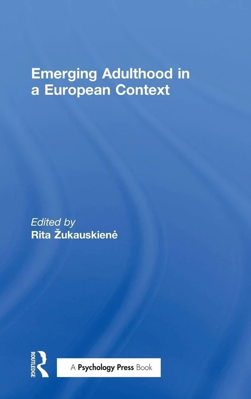 Emerging Adulthood in a European Context