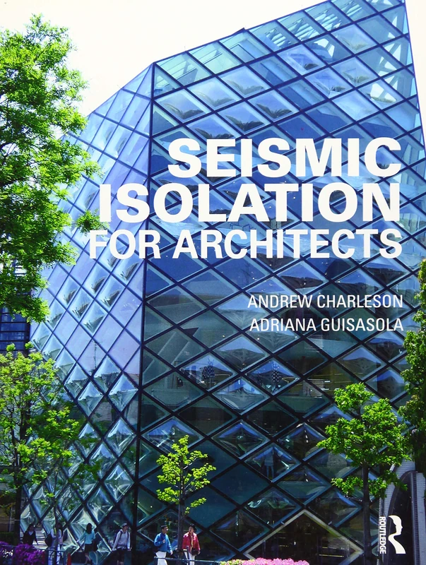 Seismic Isolation for Architects - Image 1