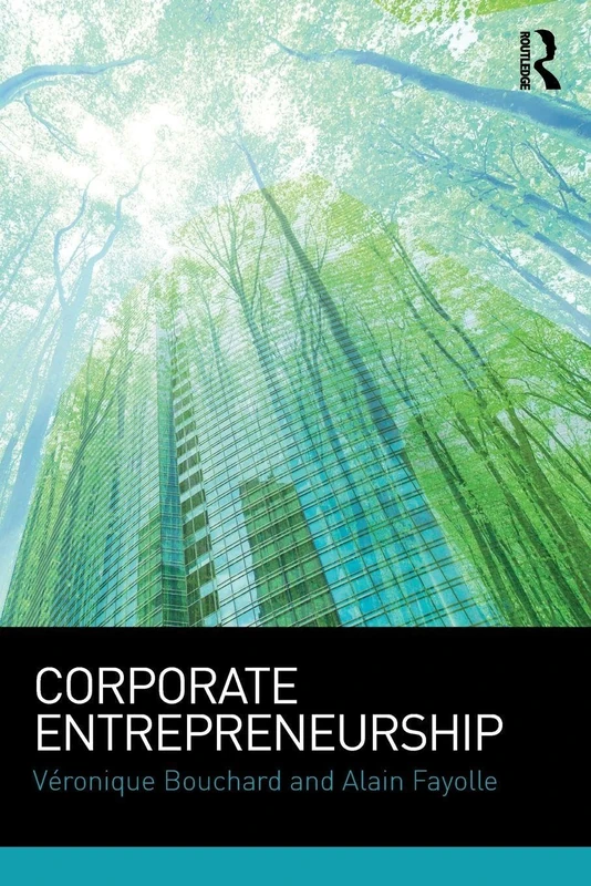 Corporate Entrepreneurship