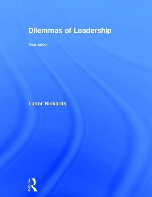 Dilemmas of Leadership