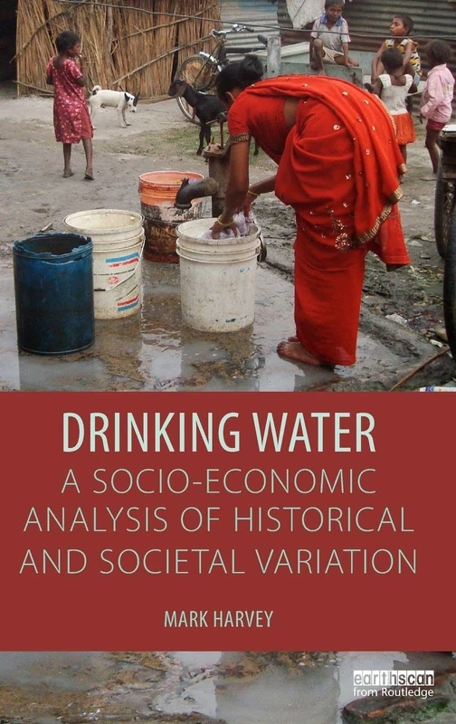 Routledge - Drinking Water: A Socio-economic Analysis