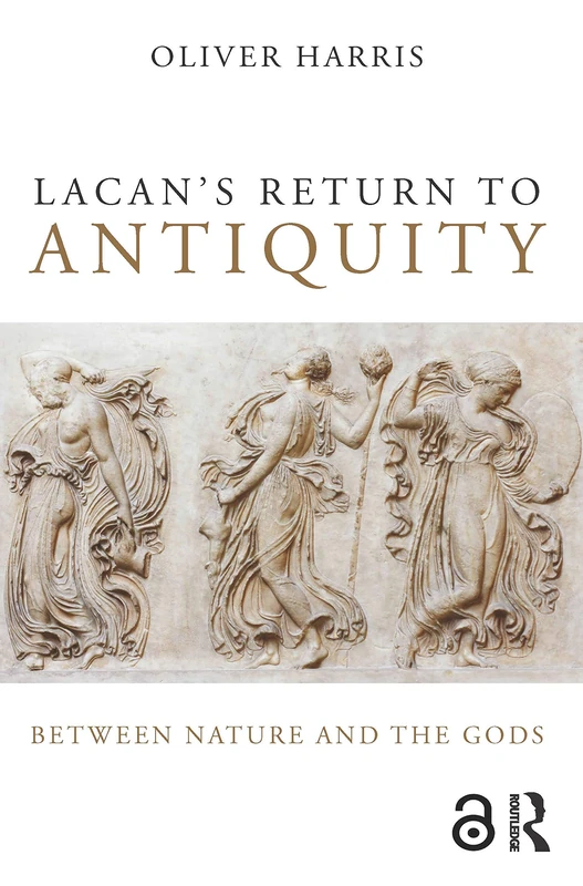 Lacan's Return to Antiquity: Between nature and the gods - Image 1