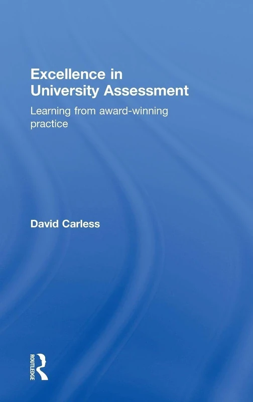 Routledge Excellence in University Assessment - Academic Text