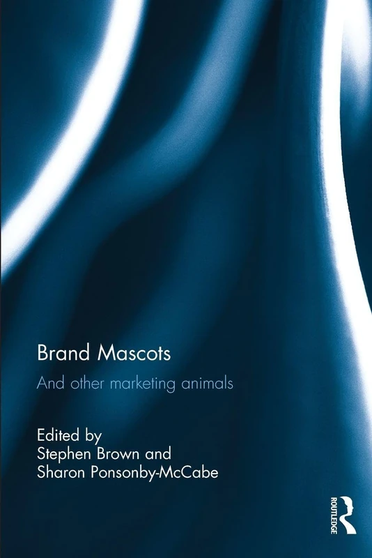 Brand Mascots: And Other Marketing Animals - Image 1