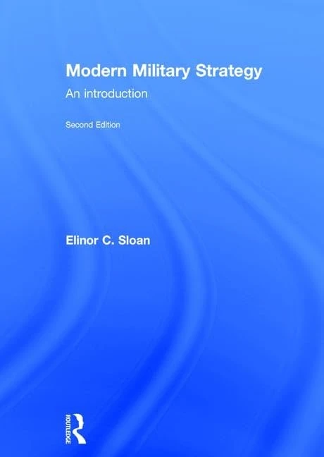 Modern Military Strategy: An Introduction