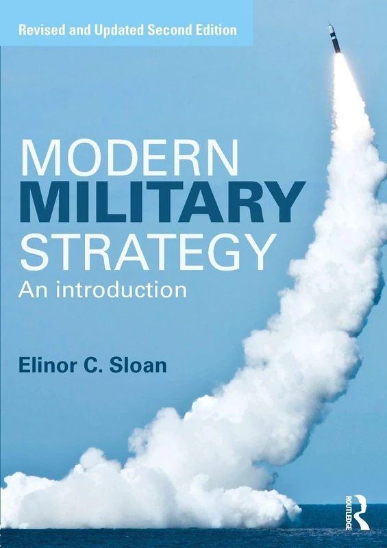 Modern Military Strategy: An Introduction