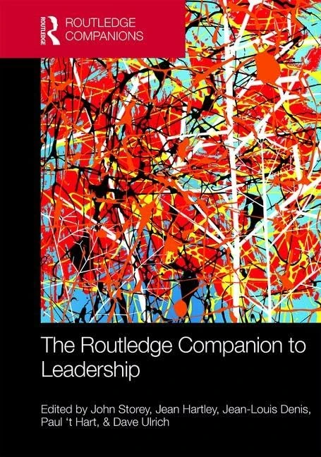 The Routledge Companion to Leadership (Routledge Companions in Business, Management and Marketing)