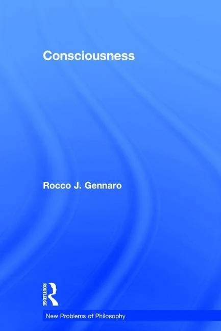 Consciousness (New Problems of Philosophy)