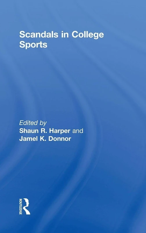 Scandals in College Sports