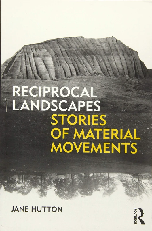 Reciprocal Landscapes: Stories of Material Movements - Image 1