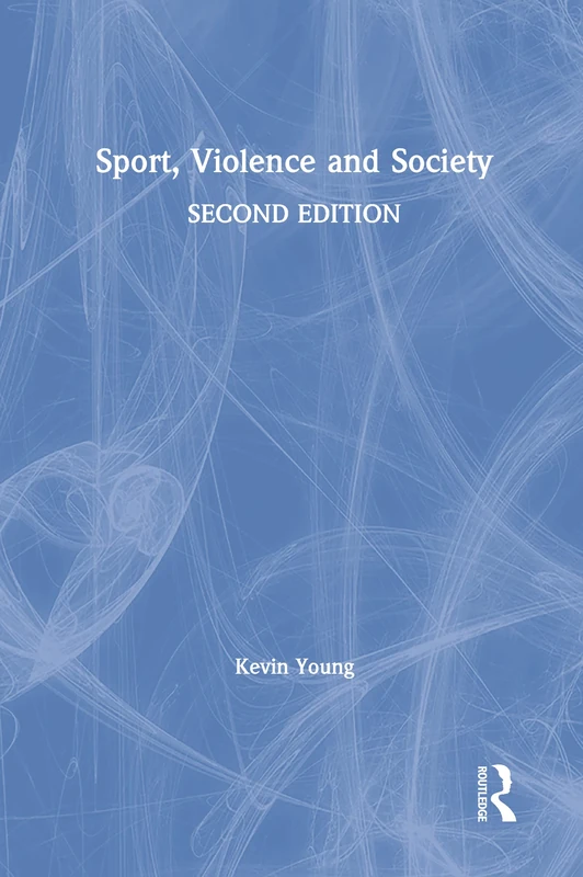 Sport, Violence and Society - Image 1