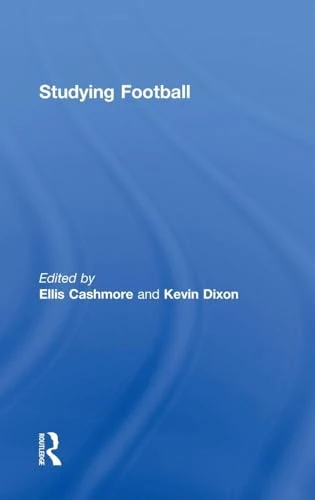 Studying Football