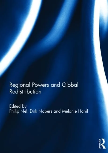 Regional Powers and Global Redistribution - Image 1