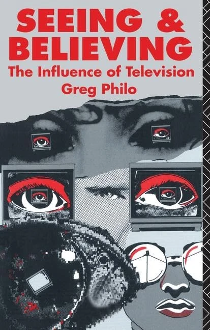 Routledge - Seeing and Believing: The Influence of Television