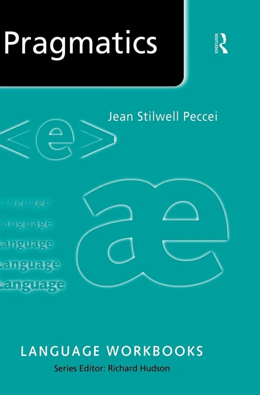 Pragmatics (Language Workbooks)