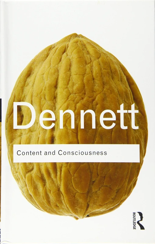 Content and Consciousness (Routledge Classics)