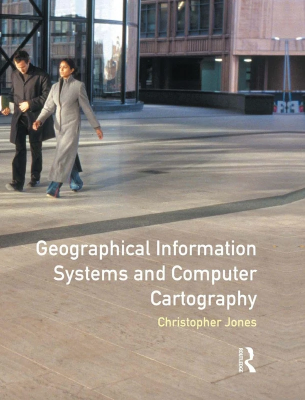 Geographical Information Systems and Computer Cartography