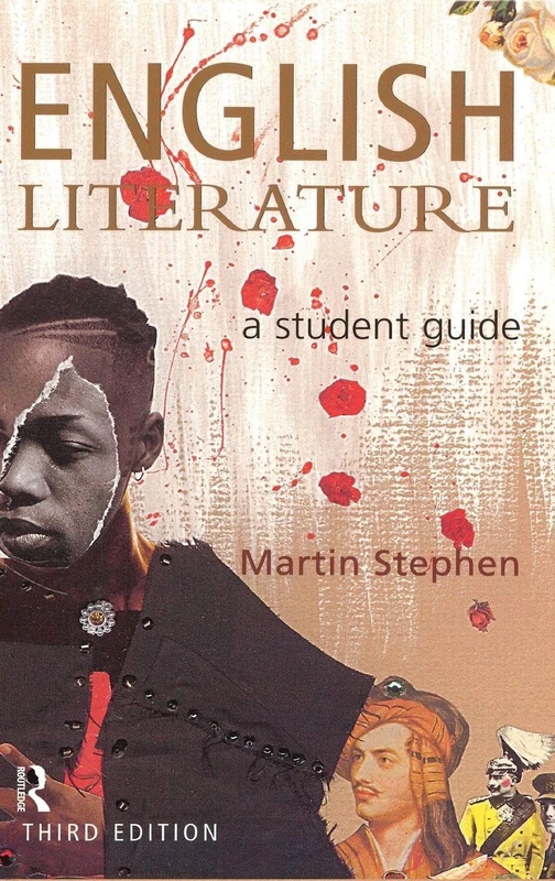 English Literature: A Student Guide