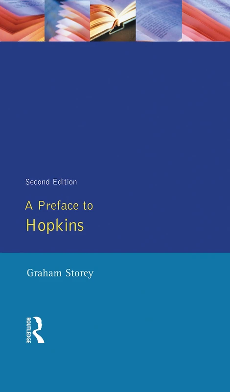 A Preface to Hopkins (Preface Books)