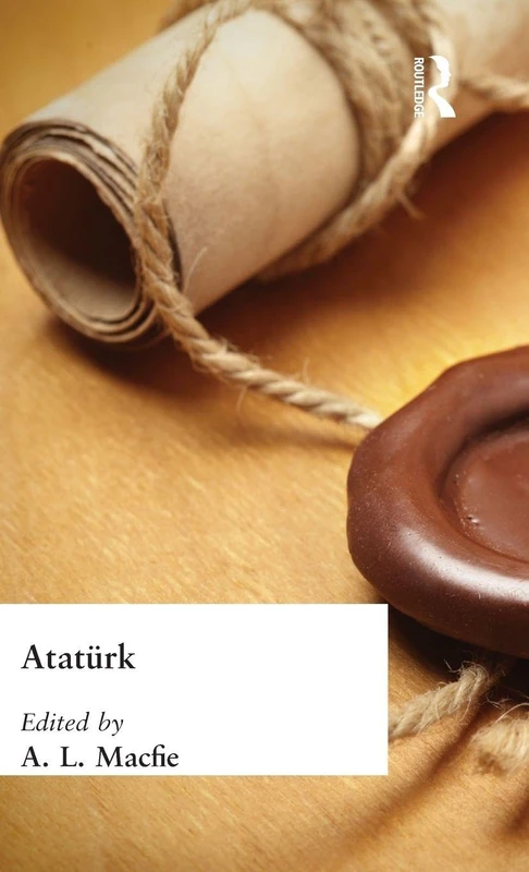 Ataturk (Profiles In Power)