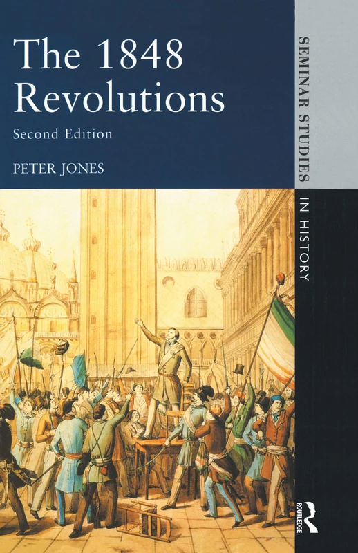 The 1848 Revolutions (Seminar Studies)