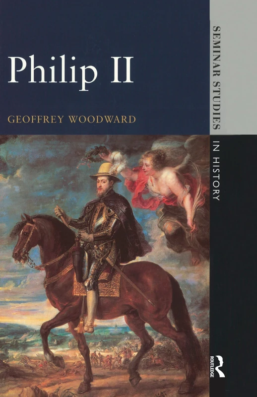 Philip II (Seminar Studies) - Image 1