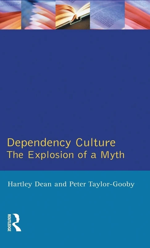Dependency Culture: The explosion of a myth