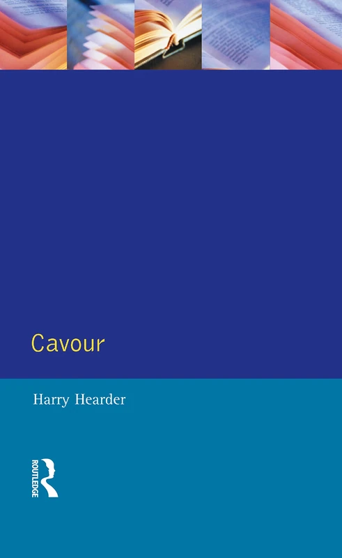 Cavour (Profiles In Power)