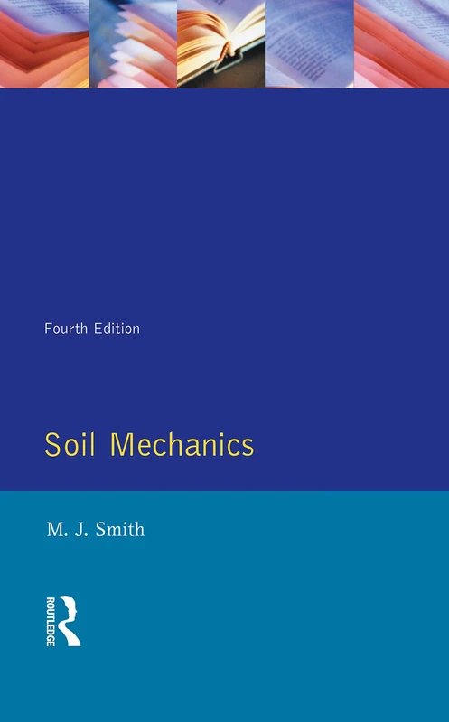 Routledge Soil Mechanics - Godwin Study Guides for Engineers