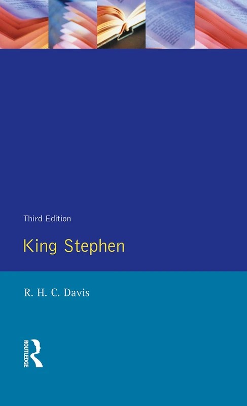 King Stephen: 1135-1154
