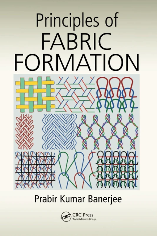 Principles of Fabric Formation - Image 1