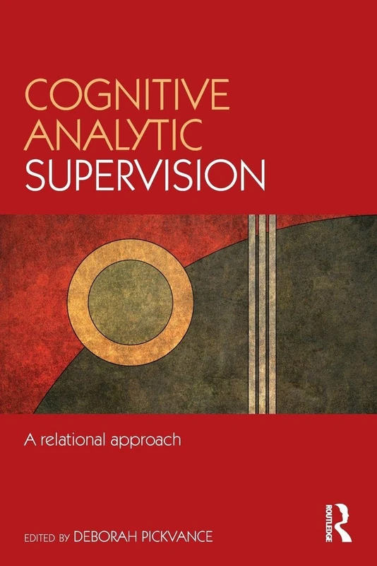 Cognitive Analytic Supervision: A relational approach
