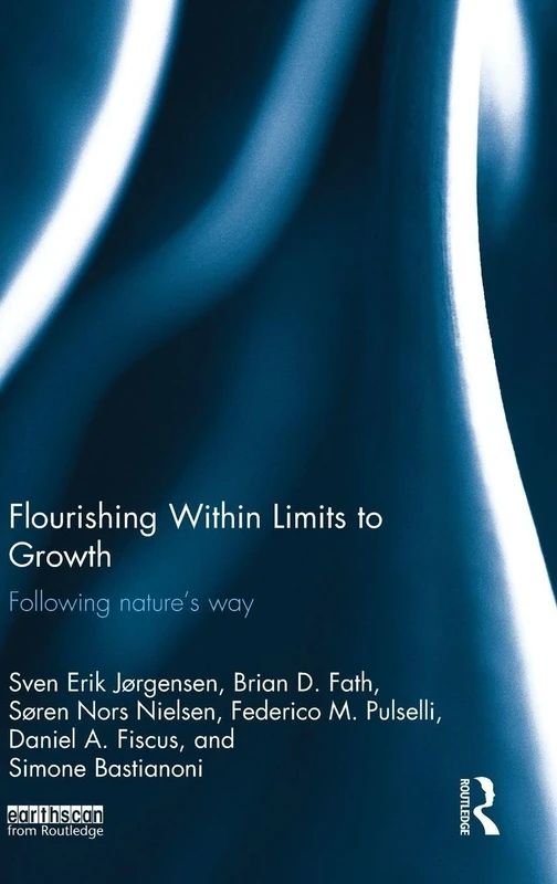 Flourishing Within Limits to Growth: Following nature's way