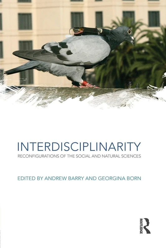 Interdisciplinarity: Reconfigurations of the Social and Natural Sciences (CRESC)
