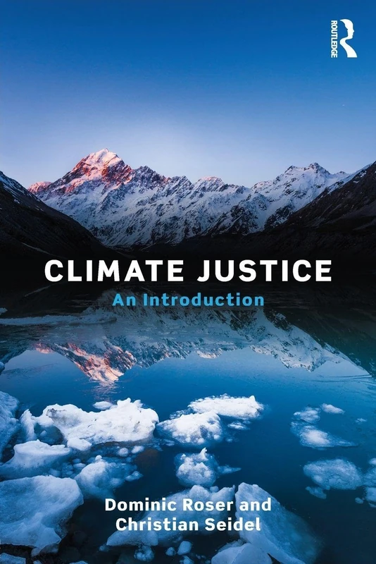 Climate Justice: An Introduction