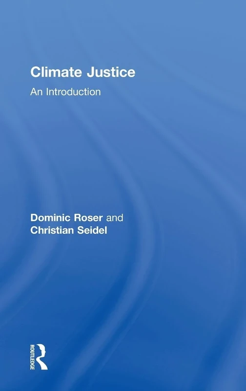 Climate Justice: An Introduction