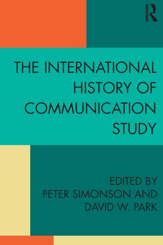 The International History of Communication Study