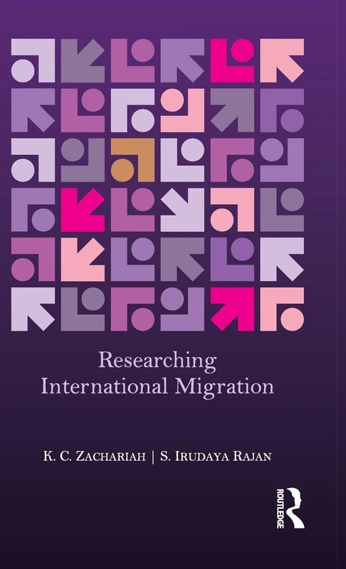 Researching International Migration - Routledge Academic Book