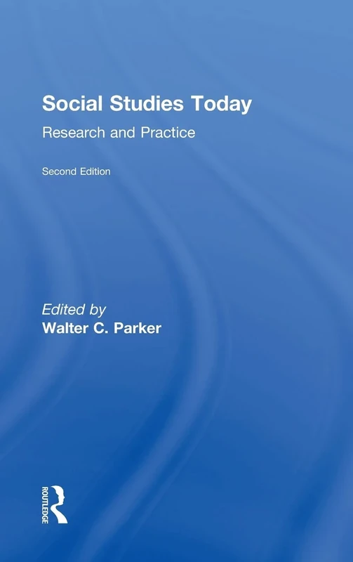 Social Studies Today: Research and Practice (100 Key Points) - Image 1