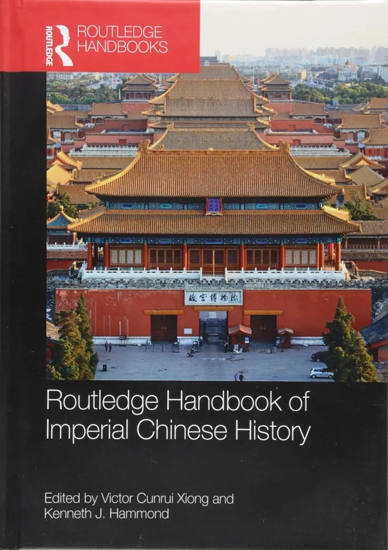 Routledge Handbook of Imperial Chinese History