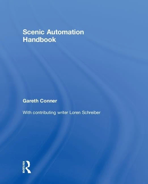 Scenic Automation Handbook - Image 1