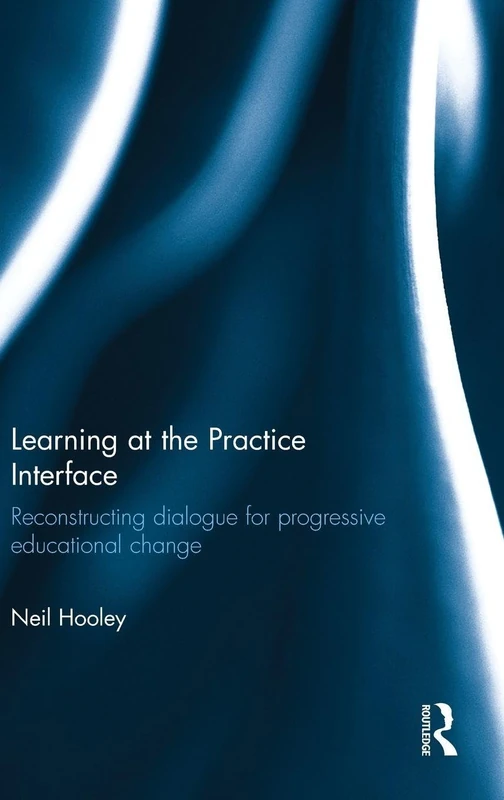 Routledge - Learning at the Practice Interface Book