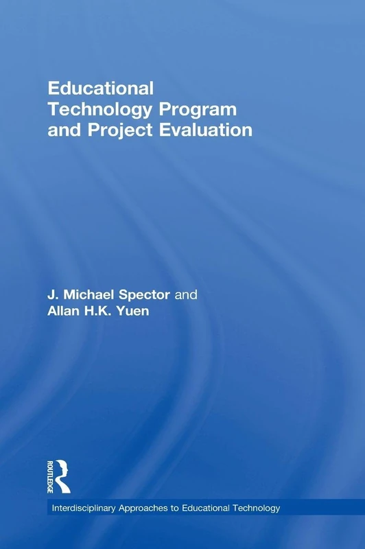 Routledge Educational Technology Program and Project Evaluation