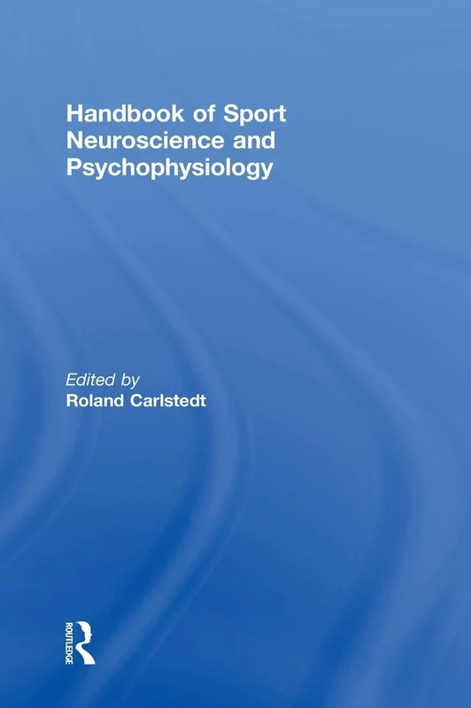 Handbook of Sport Neuroscience and Psychophysiology - Image 1