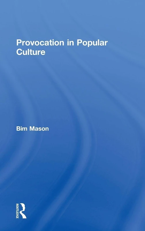 Provocation in Popular Culture - Image 1