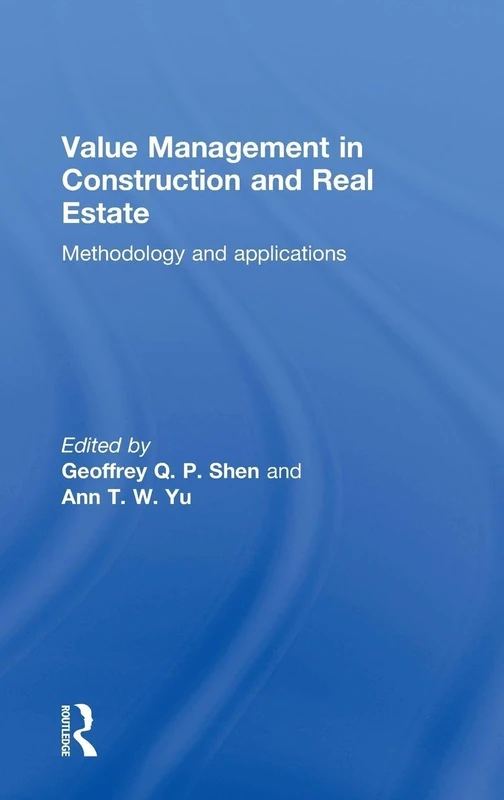 Routledge Value Management in Construction and Real Estate
