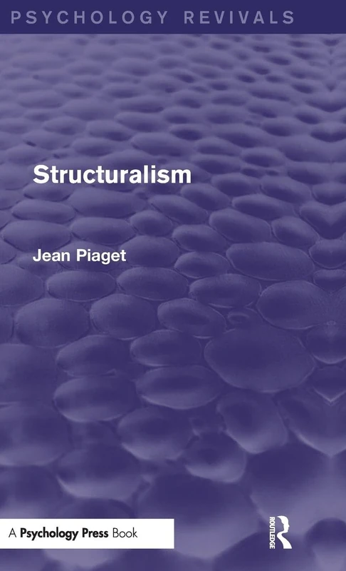 Structuralism (Psychology Revivals)